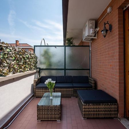 La Stellata By Apartments To Art Turin Exterior photo